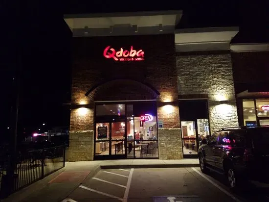 QDOBA Mexican Eats