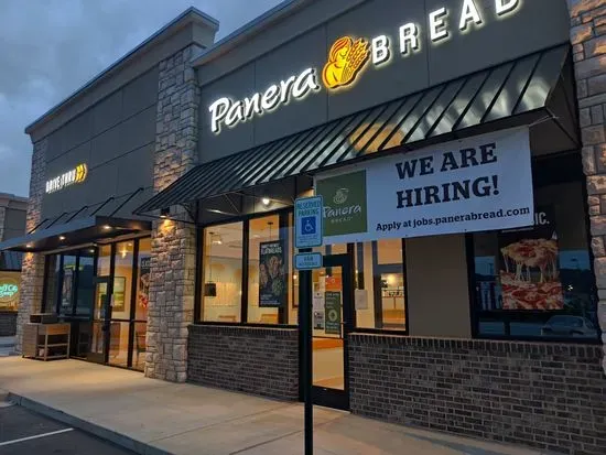 Panera Bread