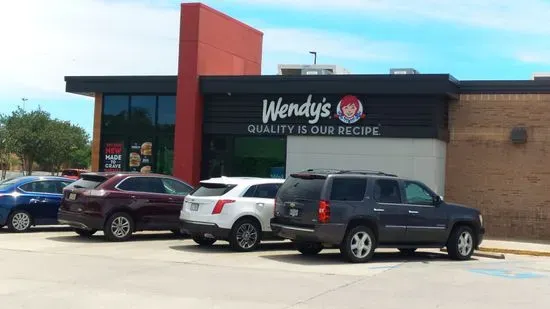 Wendy's