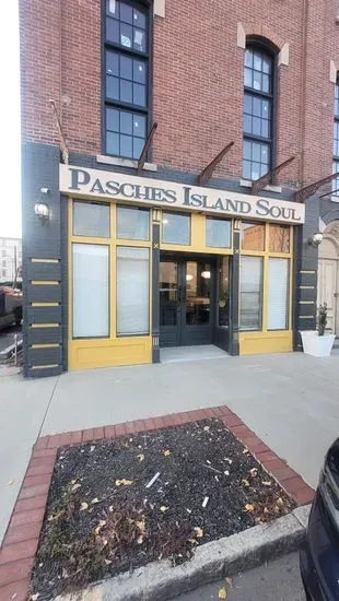 Pasche's Island Soul Restaurant