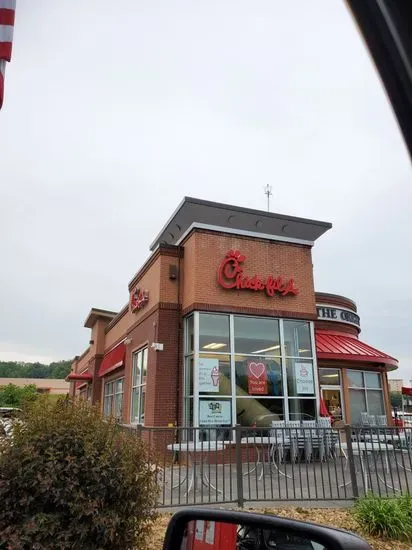 Chick-fil-A