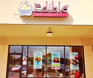 Edible Arrangements