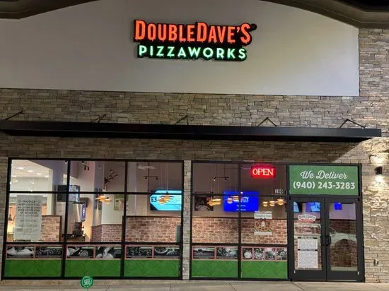 DoubleDave's Pizzaworks