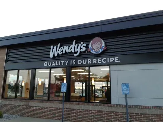 Wendy's