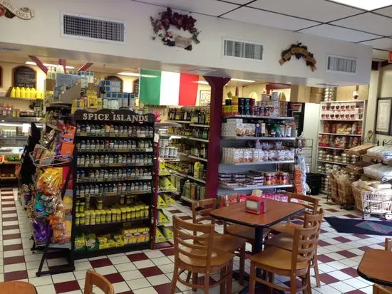 Scittino's Italian Market Place