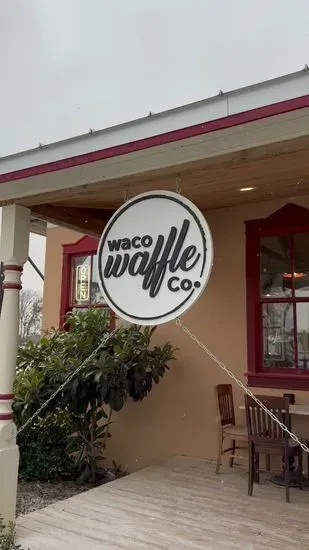 Waco Waffle Co