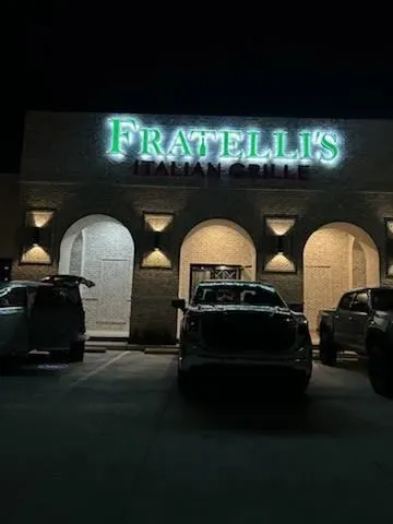 Fratelli's Italian Grill in Prairieville