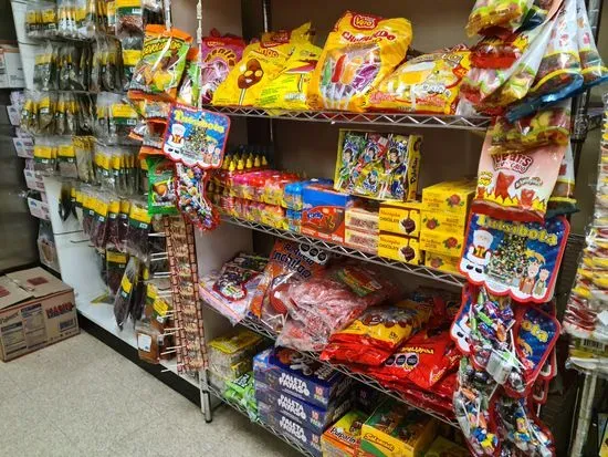 Panaderia Sabor a Mexico