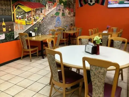 Taqueria Guadalajara