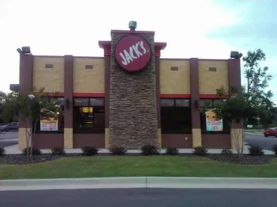 Jack's Family Restaurant