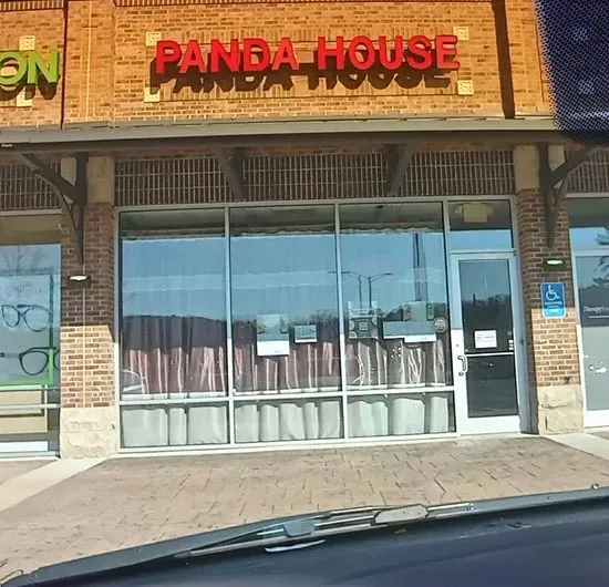 Panda House