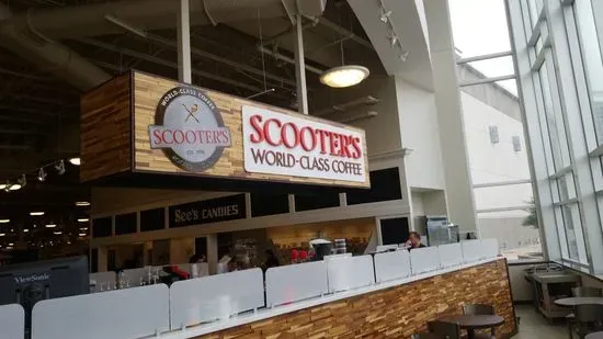 Scooter's Coffee