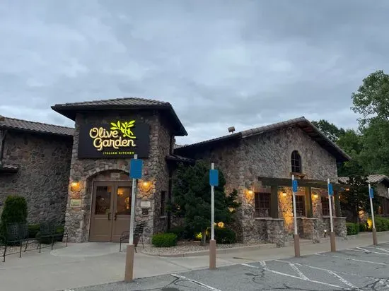 Olive Garden Italian Restaurant