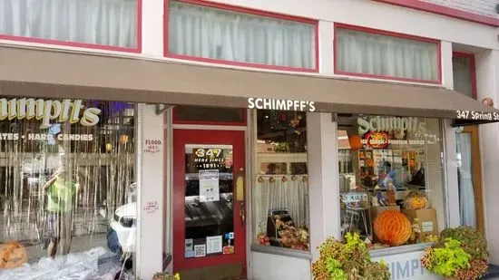 Schimpff's Confectionery