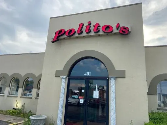 Polito's Pizzeria Restaurant