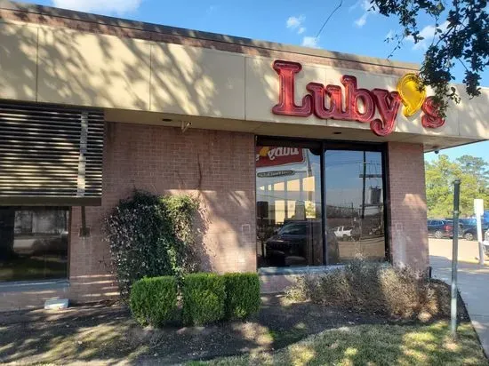 Luby's