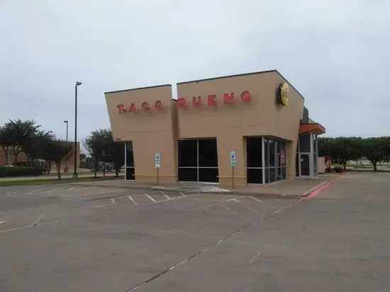 Taco Bueno