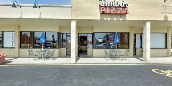 Jimbo's Pizza