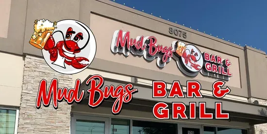 Mudbugs Bar & Grill