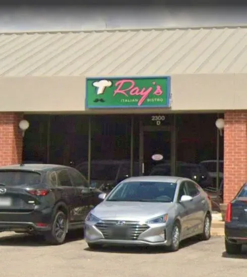 Ray's Italian Bistro