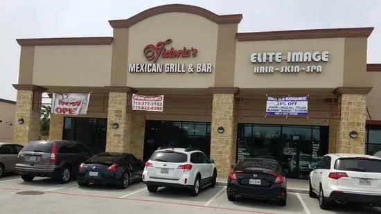 Victoria's Mexican Grill and Bar