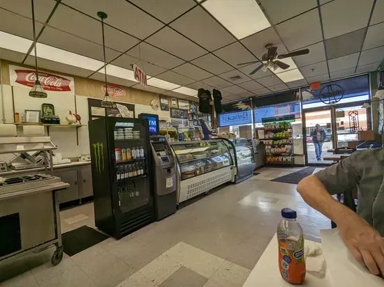 Centre Deli