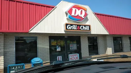 Dairy Queen Grill & Chill