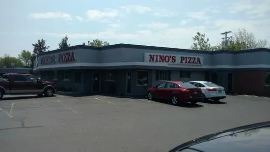 Nino's Pizza