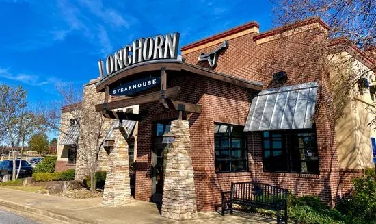 LongHorn Steakhouse