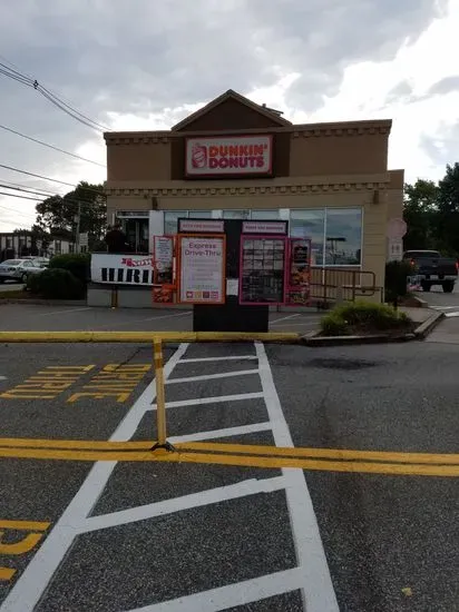 Dunkin'