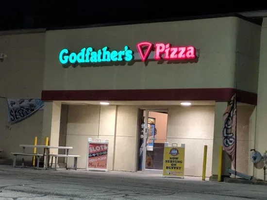 Godfather's Pizza