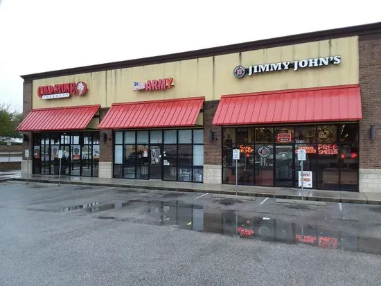 Jimmy John's