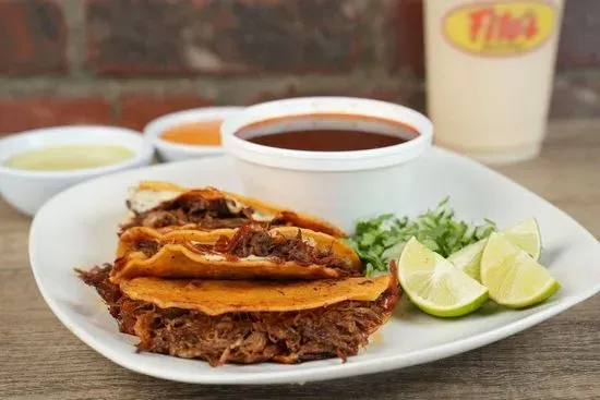 Fito's Tacos de Trompo