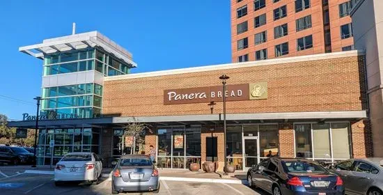 Panera Bread