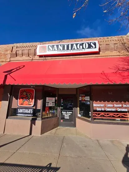 Santiago's Mexican Restaurant