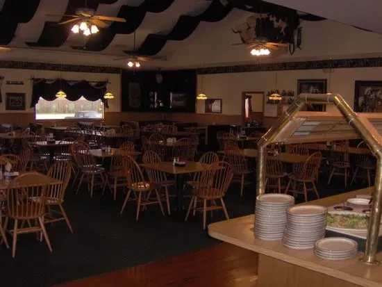 RANCHER'S