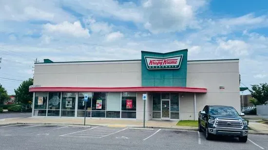 Krispy Kreme