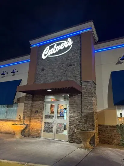 Culver’s