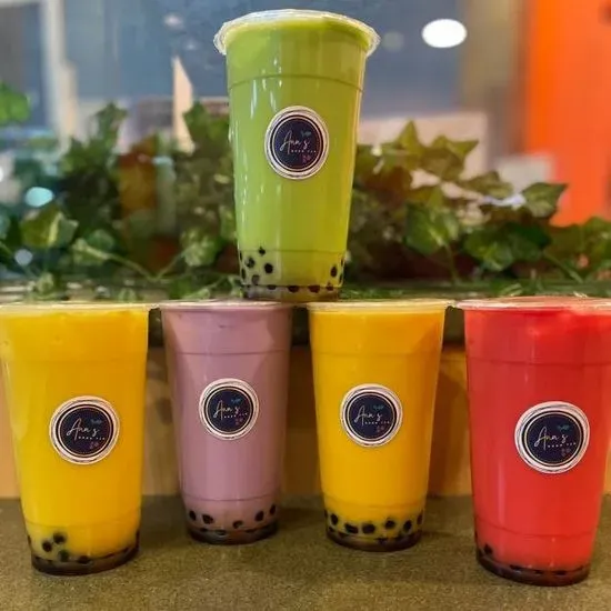 Ann's Boba Tea