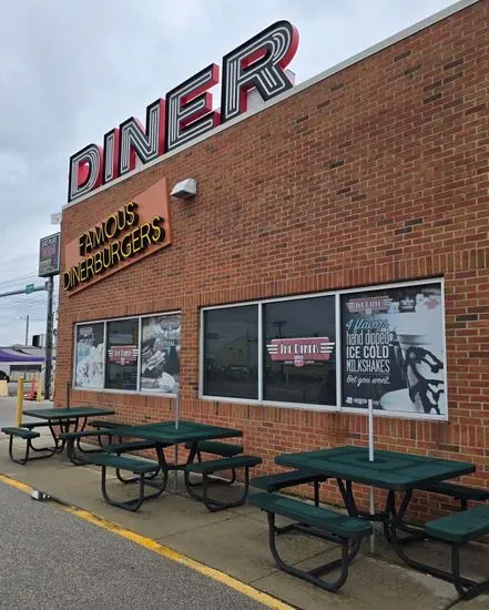 Diner Inc