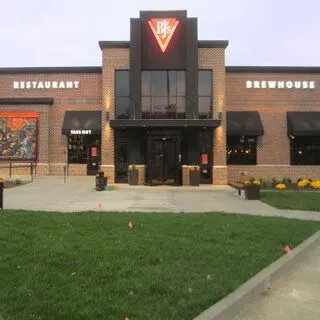 BJ's Restaurant & Brewhouse