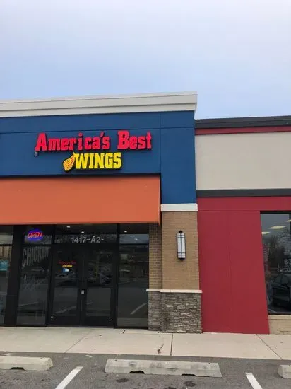 America's Best Wings