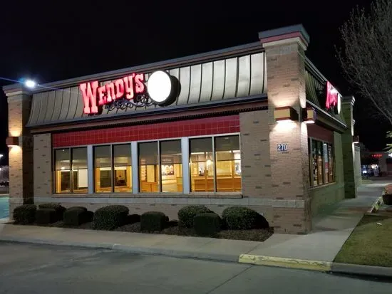 Wendy's