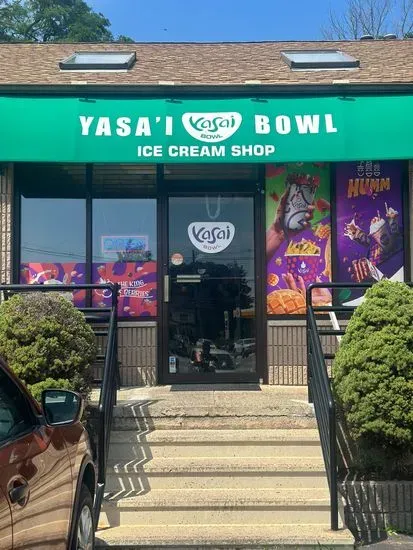 Yasai Bowl Peabody