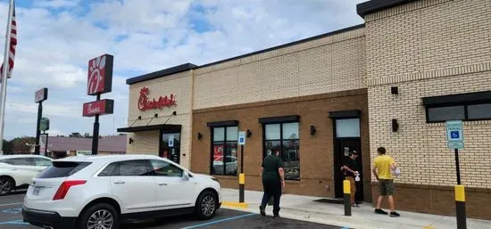 Chick-fil-A