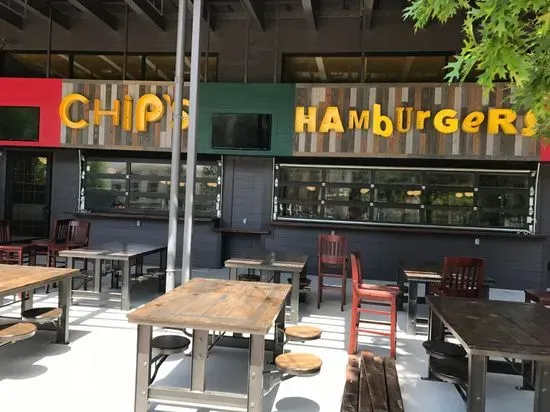 Chip's Old Fashioned Hamburgers