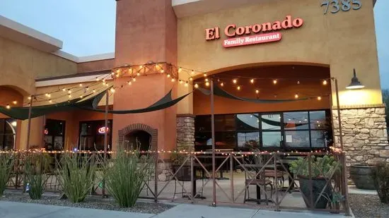 EL CORONADO RESTAURANT