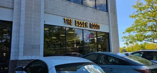 The Essen Room