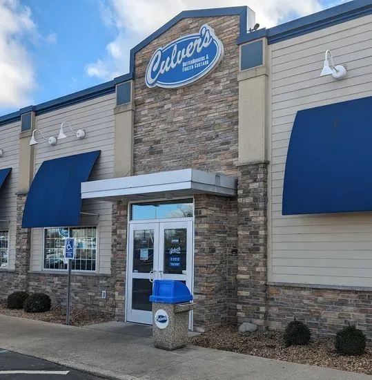 Culver’s