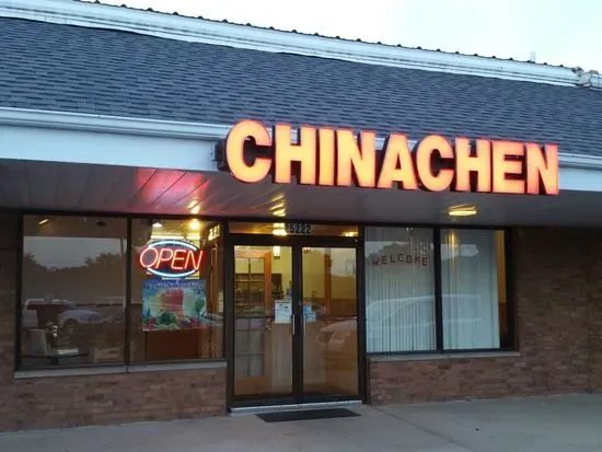 China Cheng Restaurant